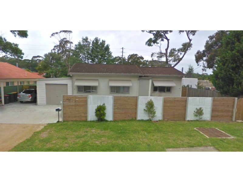 1322 – 1324 Princess Highway, Heathcote NSW 2233