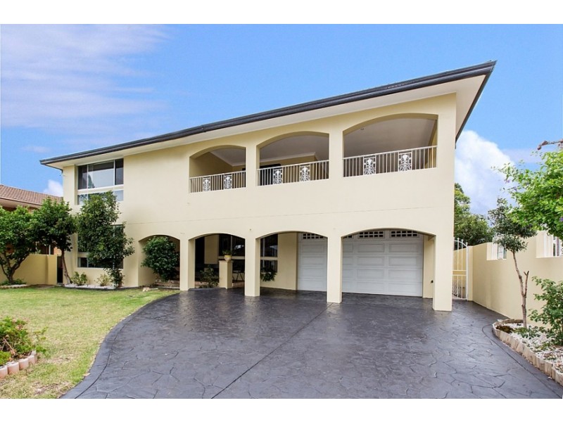 301 Johnston Road, Bass Hill NSW 2197