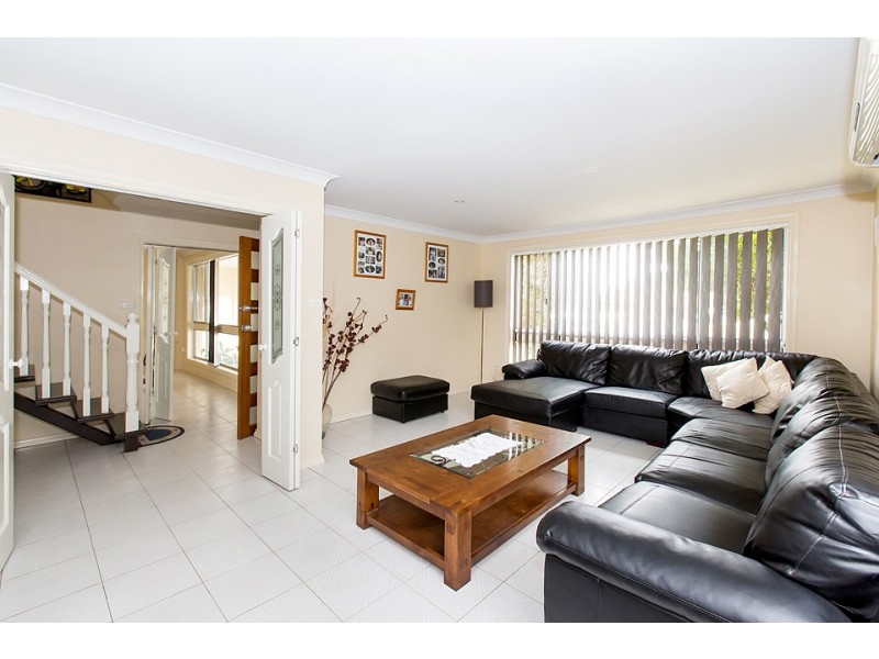 301 Johnston Road, Bass Hill NSW 2197