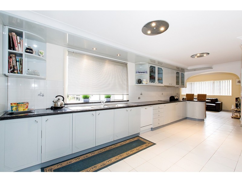 301 Johnston Road, Bass Hill NSW 2197