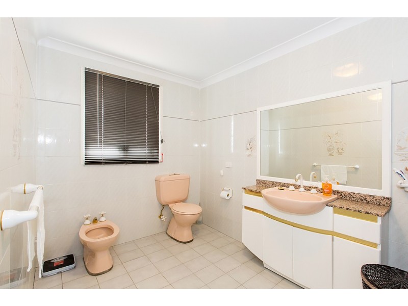 301 Johnston Road, Bass Hill NSW 2197