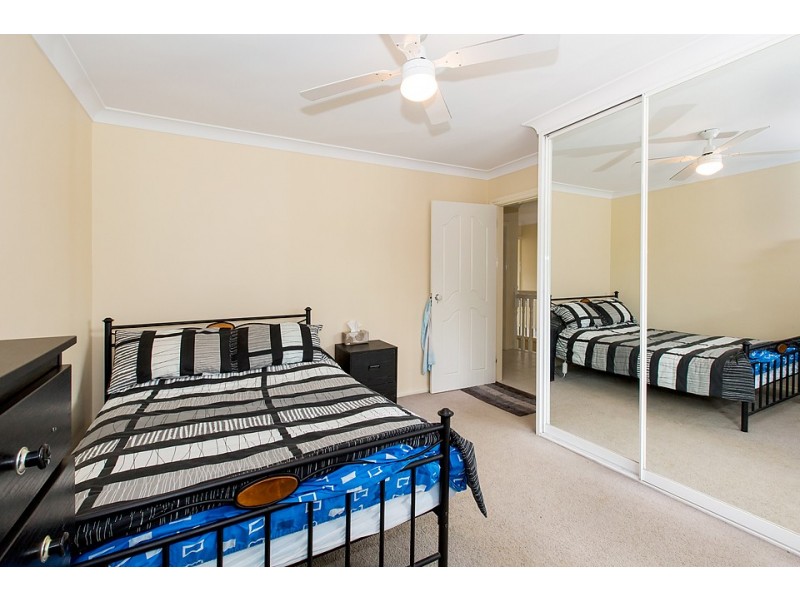 301 Johnston Road, Bass Hill NSW 2197