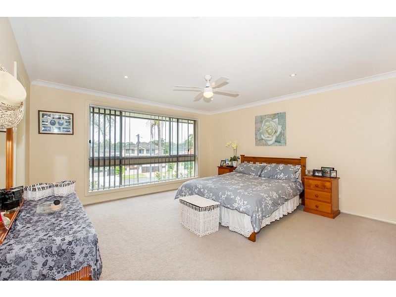 301 Johnston Road, Bass Hill NSW 2197