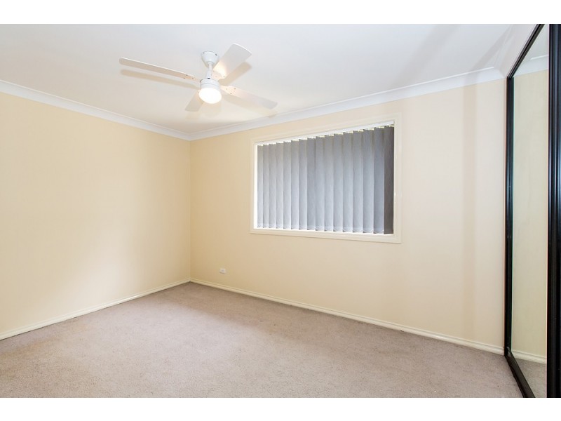 301 Johnston Road, Bass Hill NSW 2197