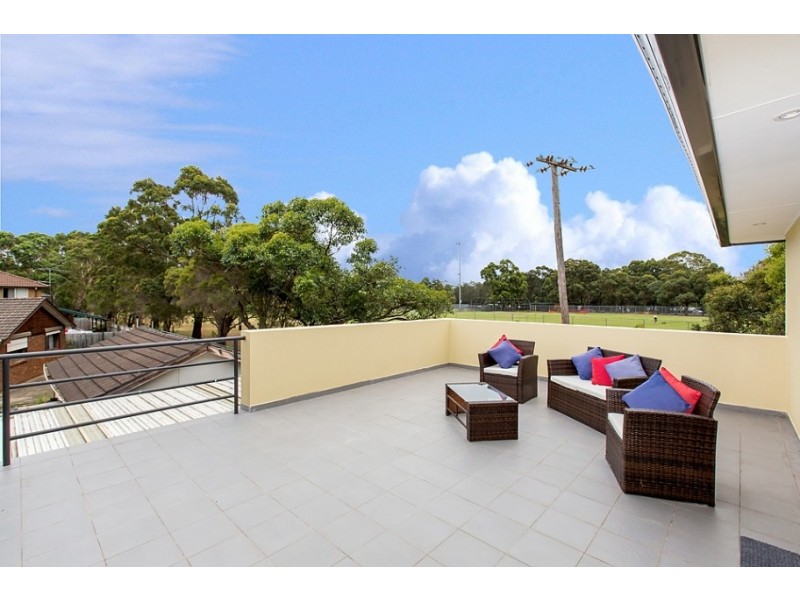 301 Johnston Road, Bass Hill NSW 2197