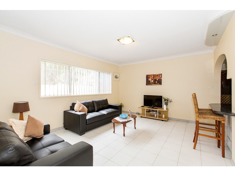 301 Johnston Road, Bass Hill NSW 2197