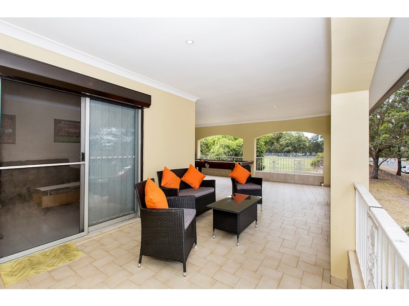 301 Johnston Road, Bass Hill NSW 2197