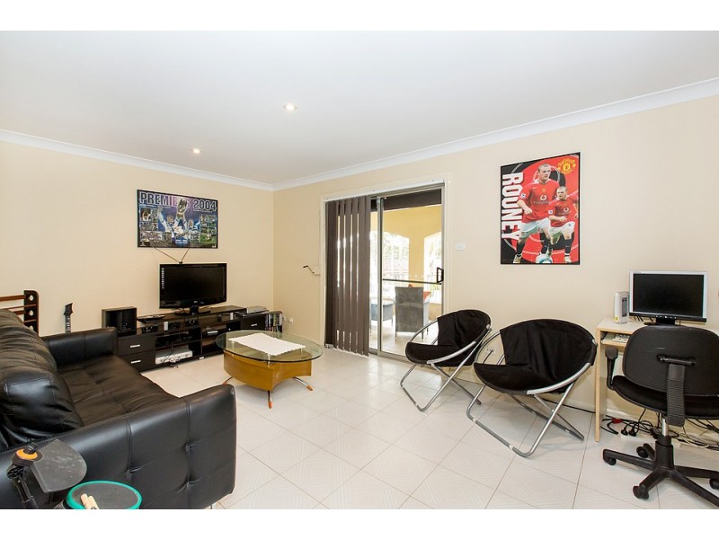 301 Johnston Road, Bass Hill NSW 2197