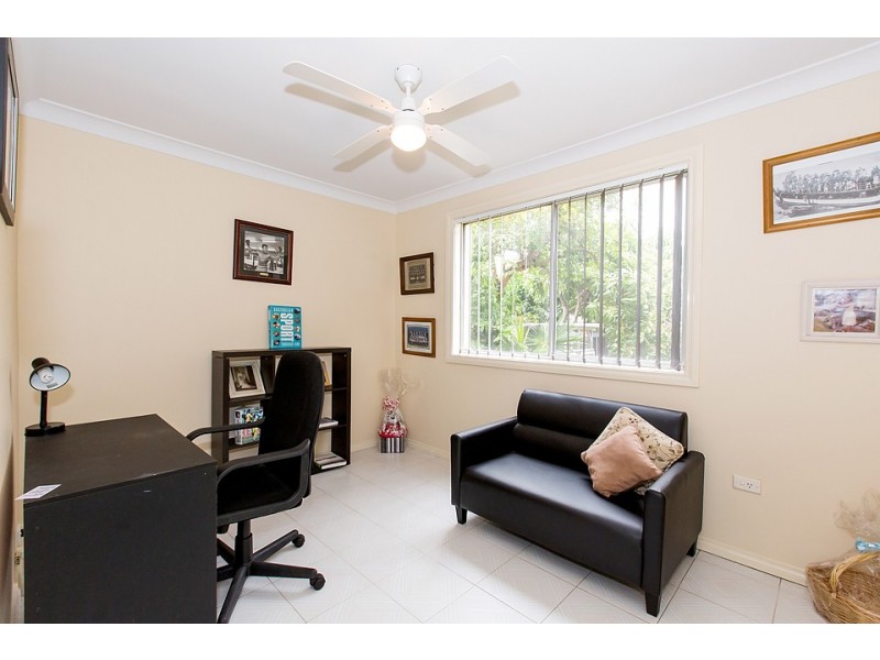 301 Johnston Road, Bass Hill NSW 2197