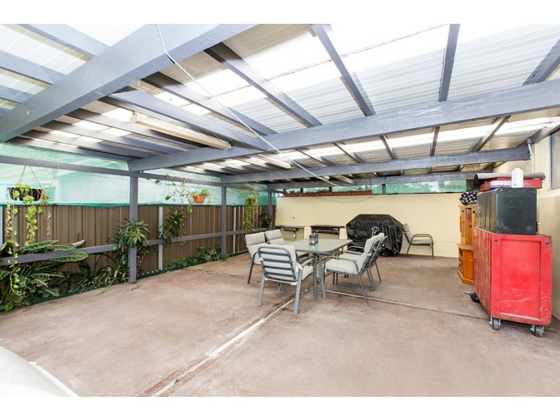 301 Johnston Road, Bass Hill NSW 2197