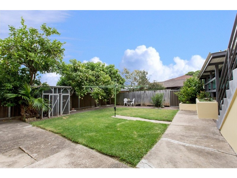 301 Johnston Road, Bass Hill NSW 2197