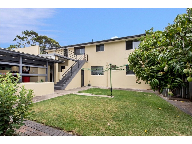 301 Johnston Road, Bass Hill NSW 2197