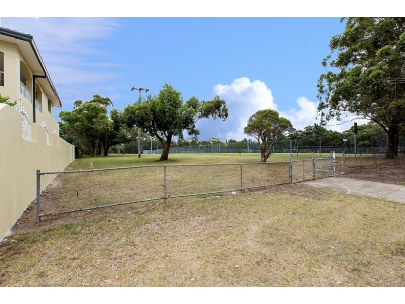 301 Johnston Road, Bass Hill NSW 2197