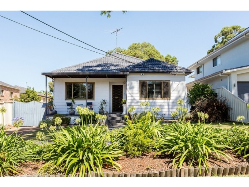 44 Mitchell Street, Condell Park NSW 2200