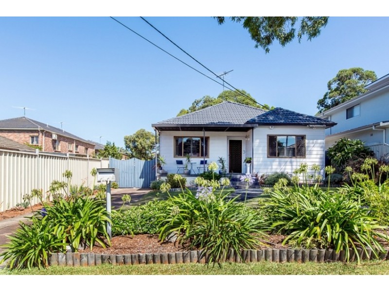 44 Mitchell Street, Condell Park NSW 2200