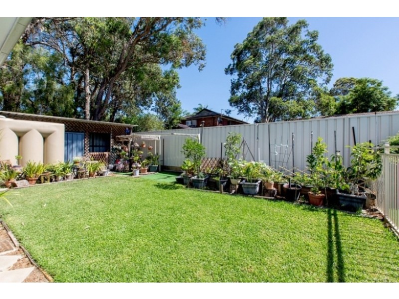 44 Mitchell Street, Condell Park NSW 2200