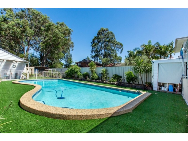 44 Mitchell Street, Condell Park NSW 2200