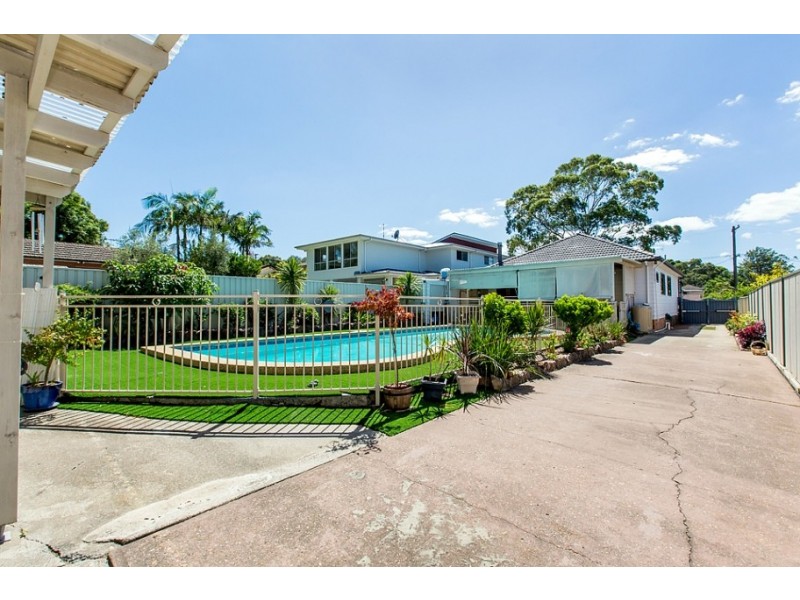 44 Mitchell Street, Condell Park NSW 2200