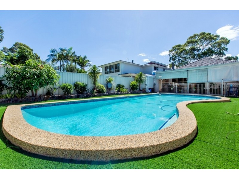 44 Mitchell Street, Condell Park NSW 2200