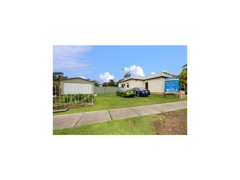 1322 Princess Hwy, Heathcote NSW 2233