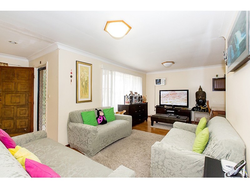 17 Fenton Crescent, Minto NSW 2566