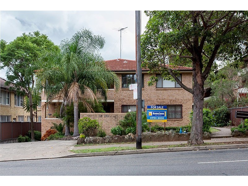 12/118-120 Meredith Street, Bankstown NSW 2200