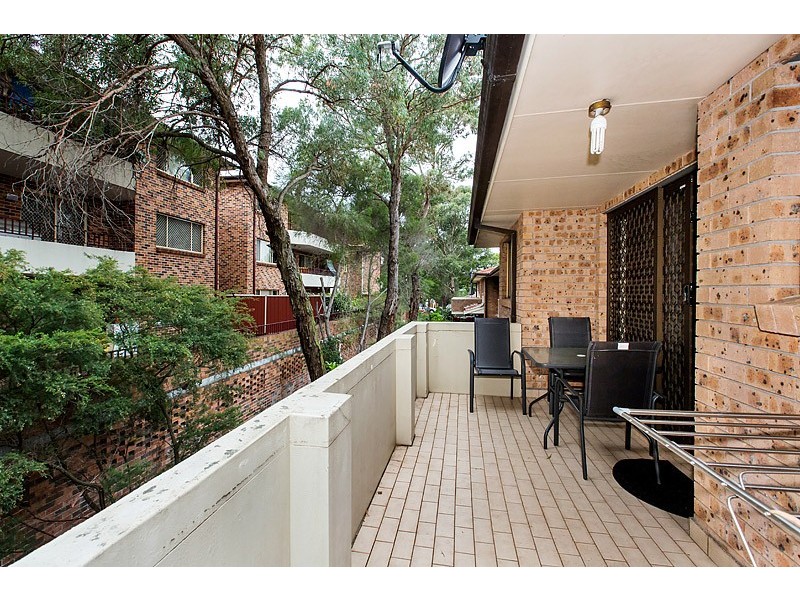 12/118-120 Meredith Street, Bankstown NSW 2200
