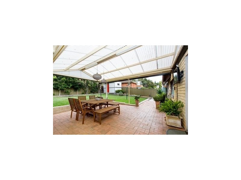 5 Caloola Street, Condell Park NSW 2200