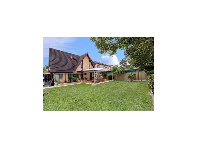 5 Caloola Street, Condell Park NSW 2200