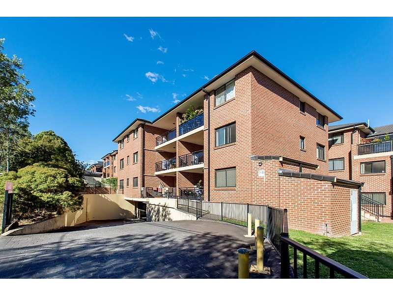 3/2 Mulla Road, Yagoona NSW 2199
