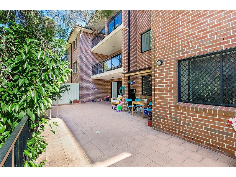 3/2 Mulla Road, Yagoona NSW 2199
