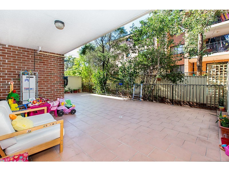 3/2 Mulla Road, Yagoona NSW 2199