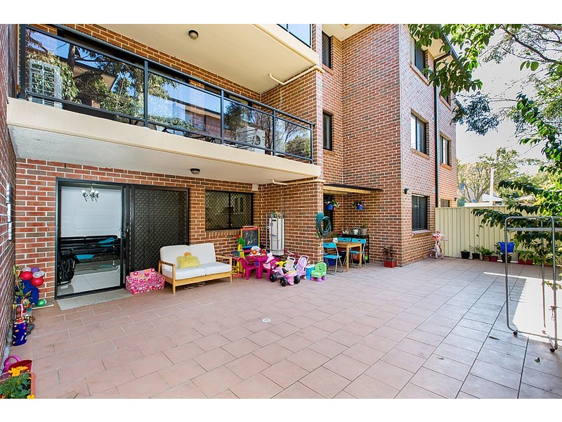 3/2 Mulla Road, Yagoona NSW 2199