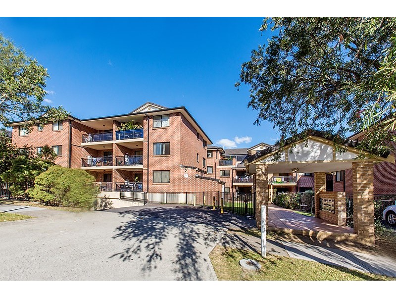 3/2 Mulla Road, Yagoona NSW 2199