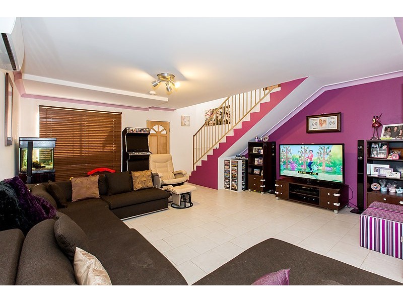 16/57 Bellevue Avenue, Georges Hall NSW 2198