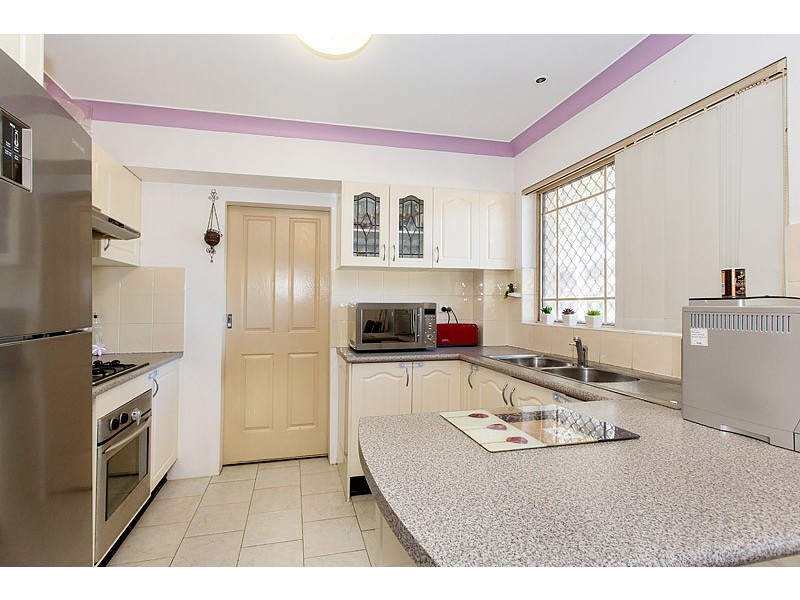 16/57 Bellevue Avenue, Georges Hall NSW 2198