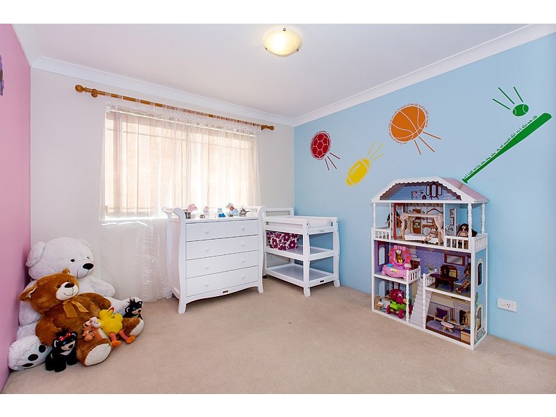 16/57 Bellevue Avenue, Georges Hall NSW 2198