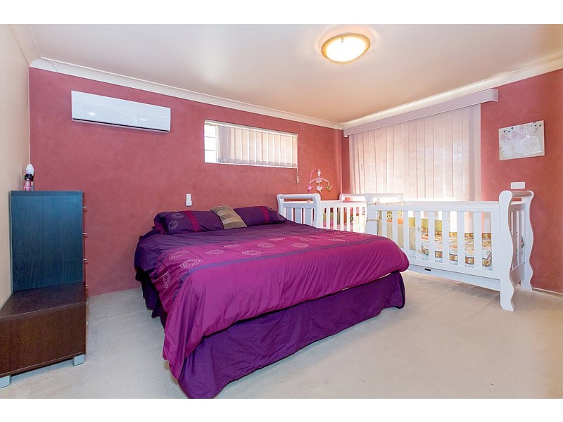 16/57 Bellevue Avenue, Georges Hall NSW 2198
