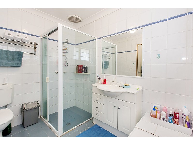 16/57 Bellevue Avenue, Georges Hall NSW 2198