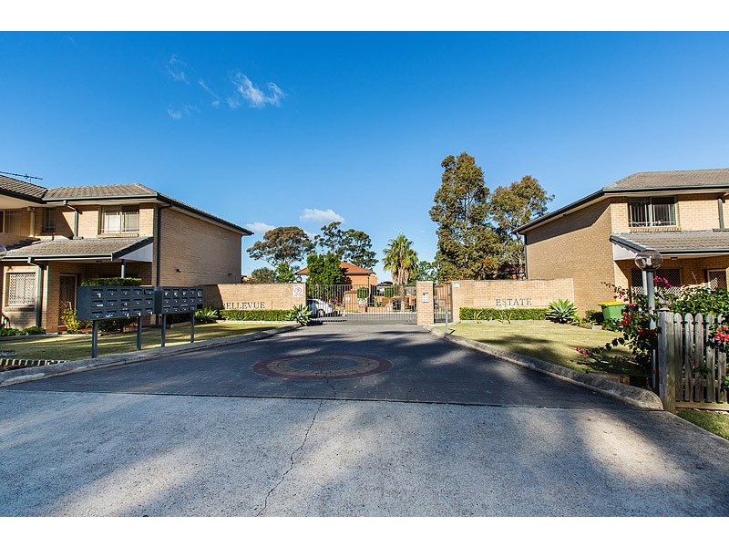 16/57 Bellevue Avenue, Georges Hall NSW 2198