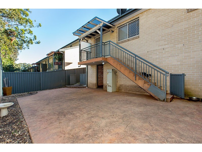 16/57 Bellevue Avenue, Georges Hall NSW 2198
