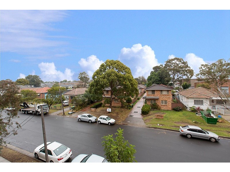 25/124-132 Dutton Street, Yagoona NSW 2199