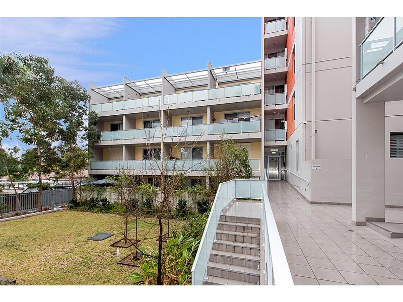 25/124-132 Dutton Street, Yagoona NSW 2199