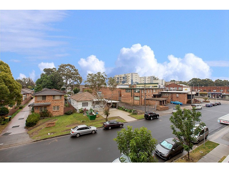 25/124-132 Dutton Street, Yagoona NSW 2199