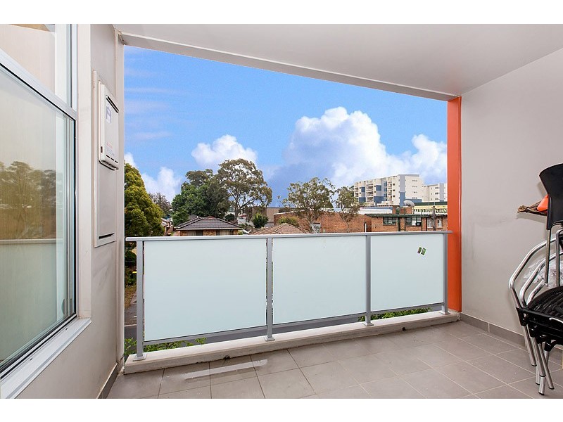 25/124-132 Dutton Street, Yagoona NSW 2199