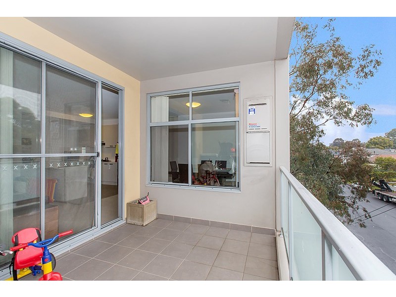 25/124-132 Dutton Street, Yagoona NSW 2199