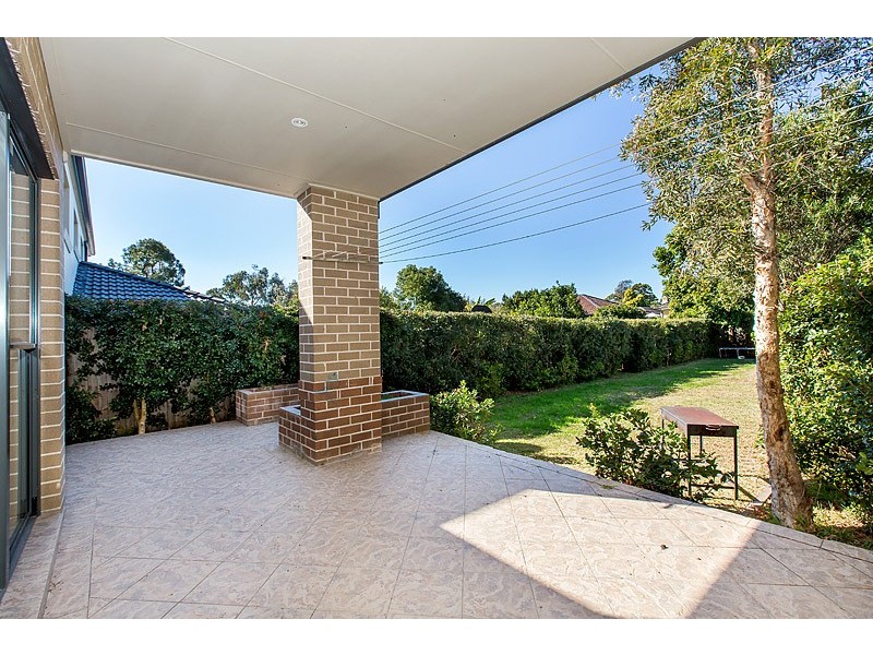 31 Smith Street, Yagoona NSW 2199