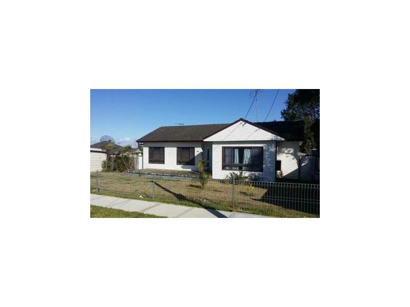 46 Scott Street, Punchbowl NSW 2196