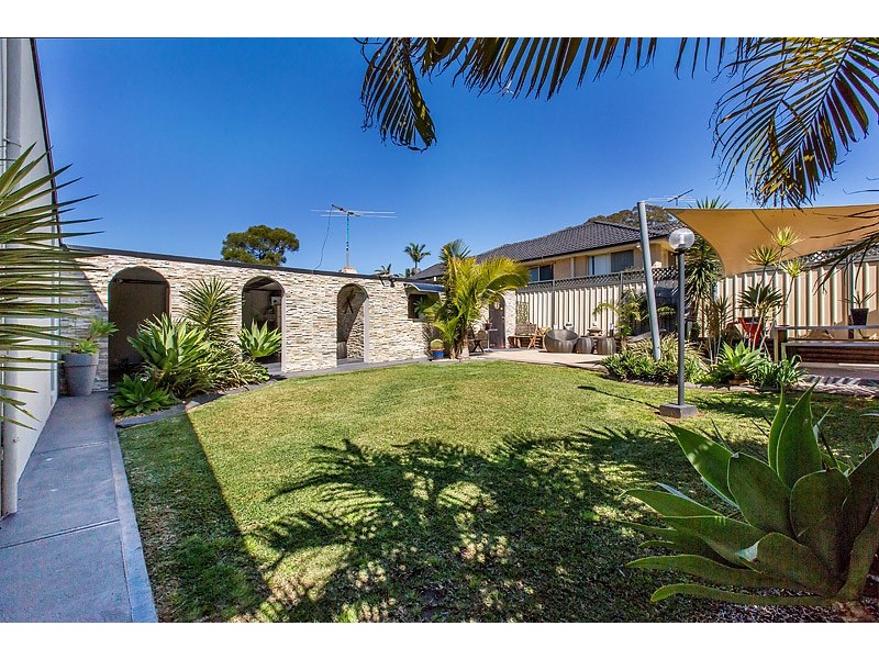 89 Farrell Road, Bass Hill NSW 2197