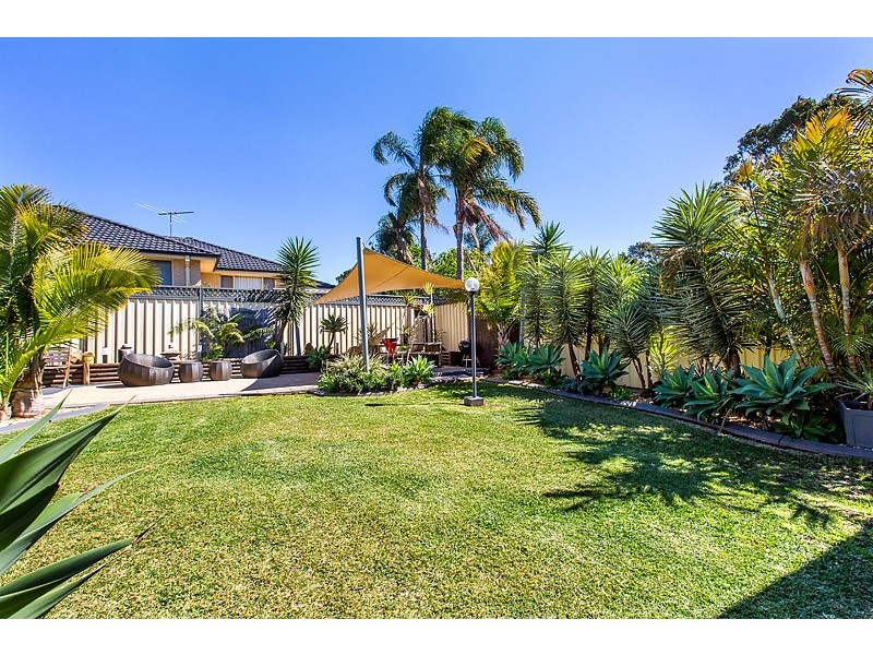 89 Farrell Road, Bass Hill NSW 2197